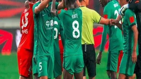 [德甲第七轮]美因茨2-0负于莱比锡 比赛回顾与亮点集锦